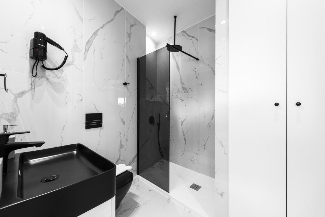 Penthouse Level 8, Nilie Hospitality Mgmt Apartment Солун Екстериор снимка